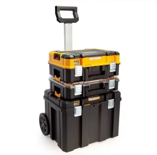 Trolley T-stack Ip54 Dewalt Dwst83411