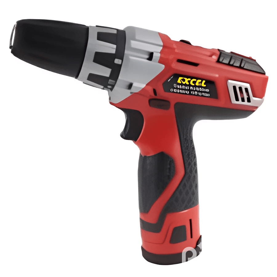 Trapano A Batteria 12v Li Excel 06773