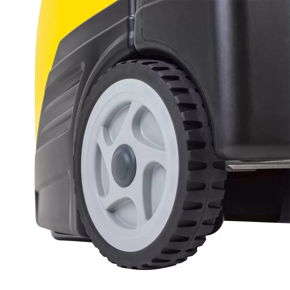 Idropulitrice A Caldo Lavor Wash Rio-r Pro 1208