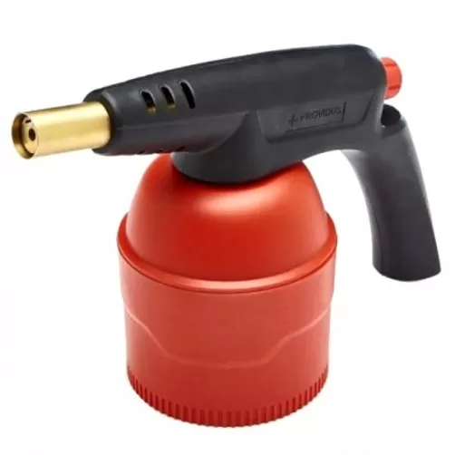 Saldatore Gas Cartuccia Acc.piezo Providus Pg900