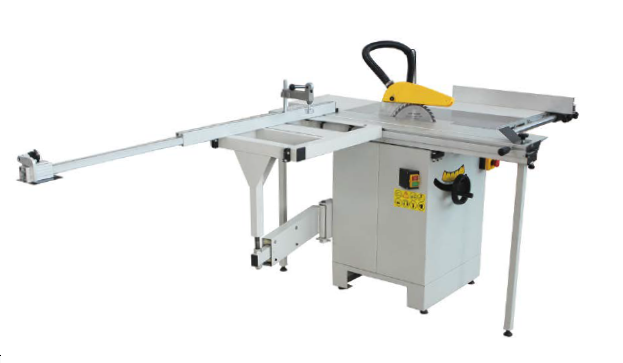 Squadratrice Sicar Sc250 220v 2200w