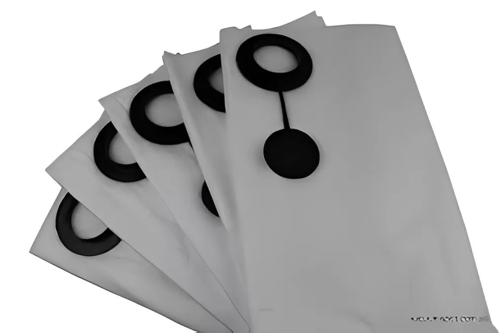 Sacchetti Di Ricambio Per Maxxi Ii 55/75 (5pz)