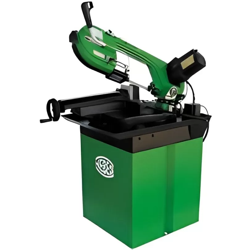 Segatrice A Nastro Con Variatore Ad Inverter Nebes Tm195