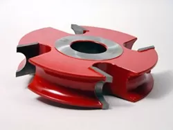 Fresa 1/2 Tondo Saldobrasata R.10 Z4