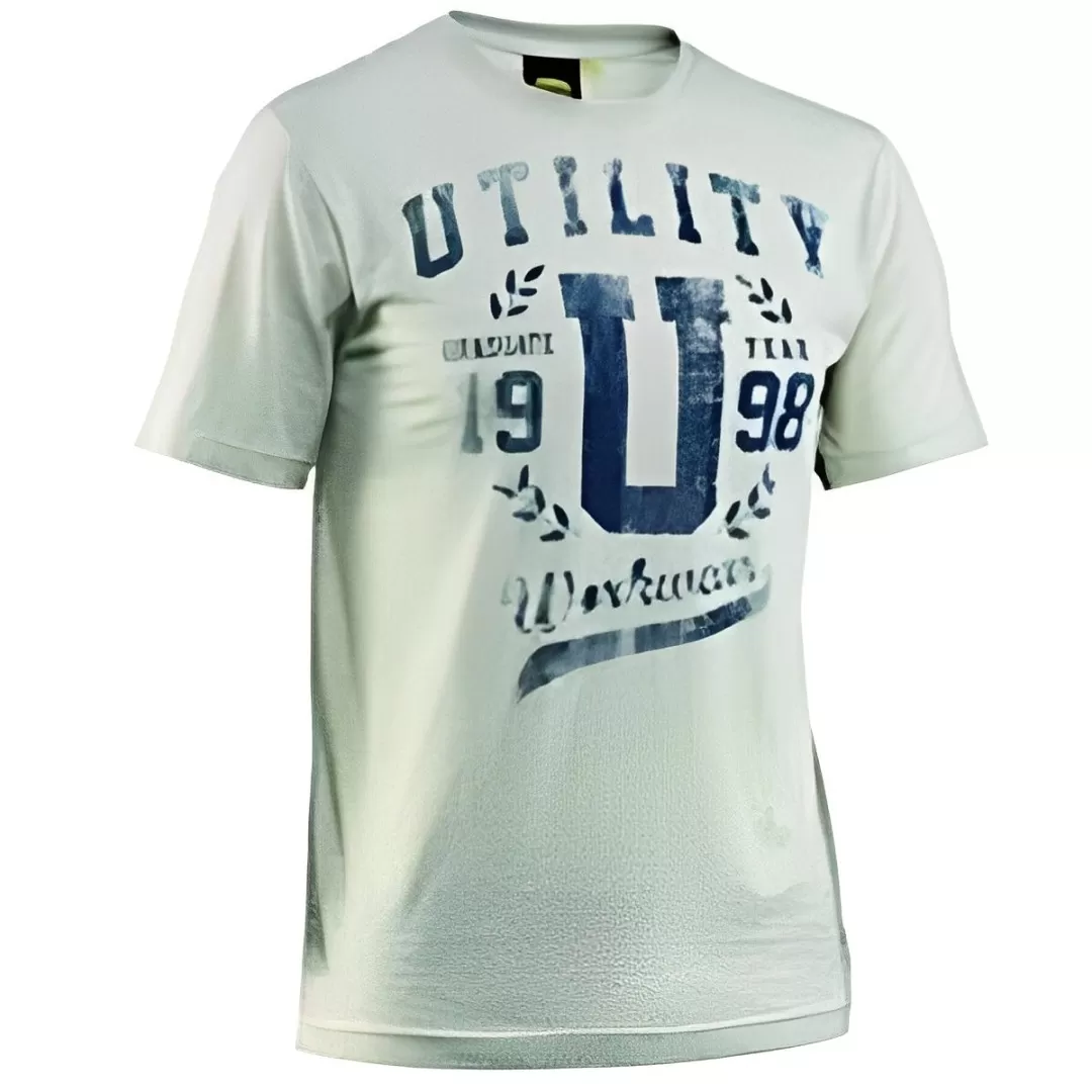 T-shirt Melange Diadora Tg.xl