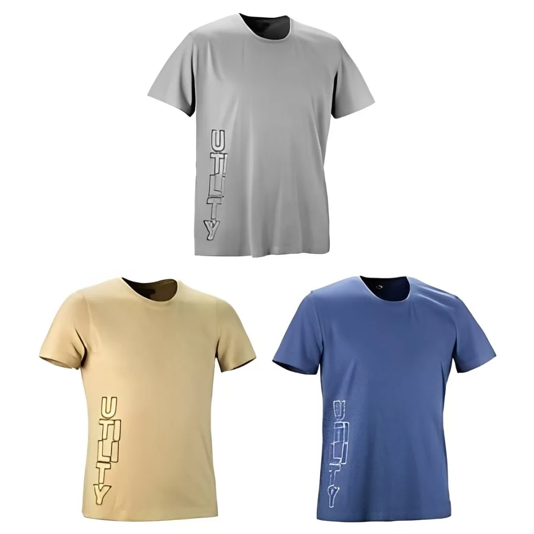 T-shirt Hornet Diadora Tg.s