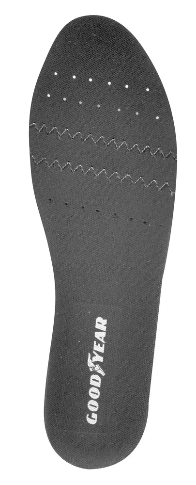 Mocassino Basso Goodyear Tg.39