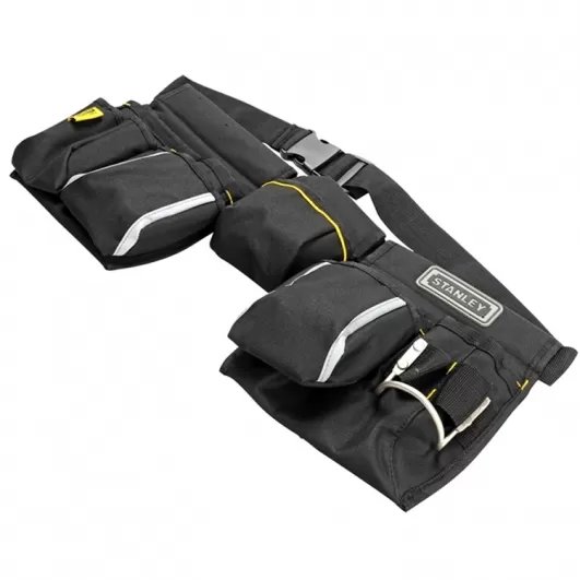 Porta Utensili 6 Tasche In Nylon Stanley