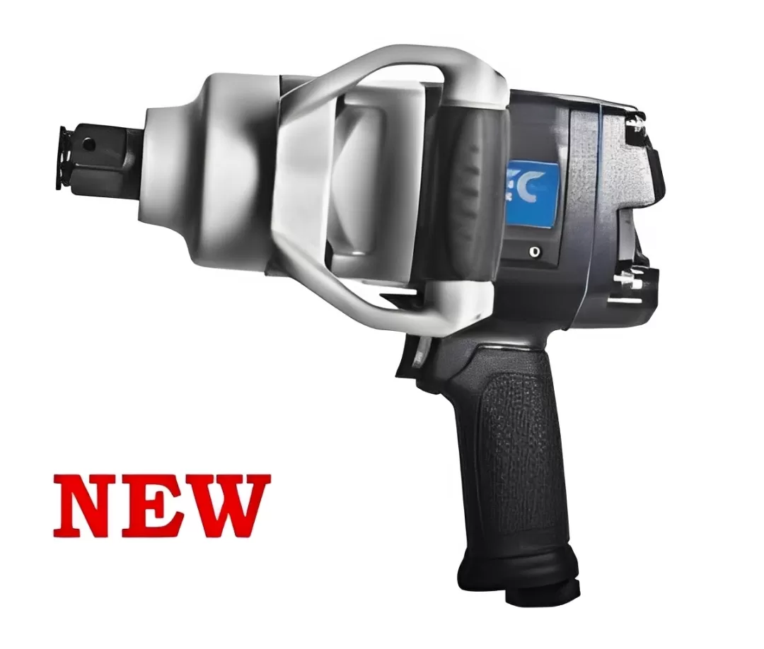 Avvitatore Ad Impulsi 1" Airtec 815