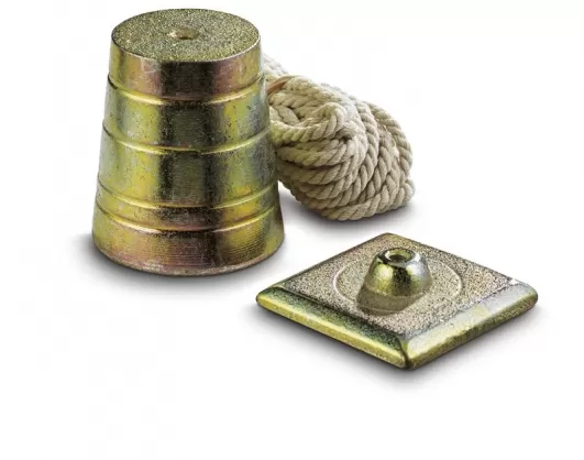 Filo A Piombo Conico Stanley