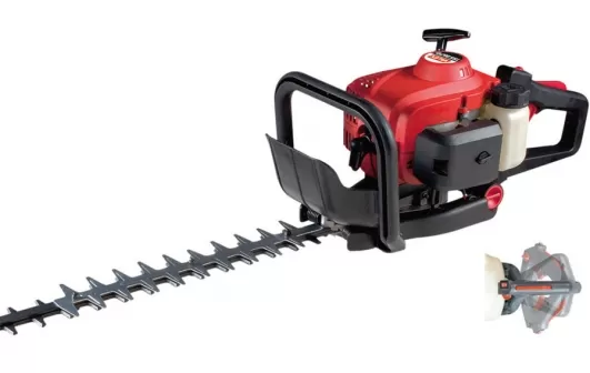 Tagliasiepi A Scoppio 60cm Valex Tss267d