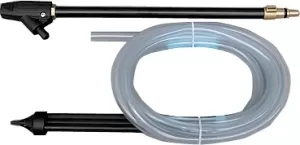 Lancia Idrosabbiante Lavor Wash 6.002.0177