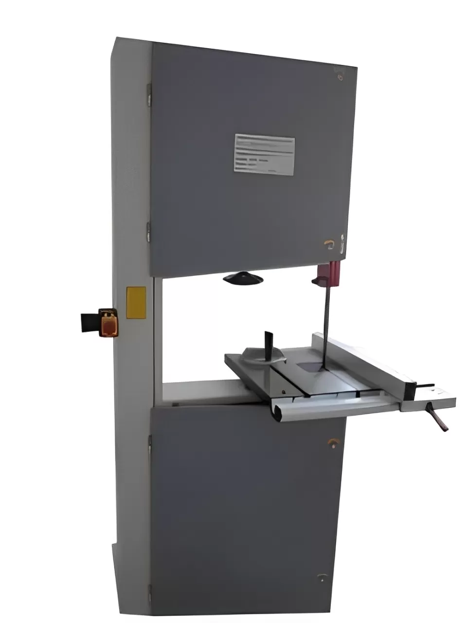 Sega A Nastro Sicar Sn500 380v