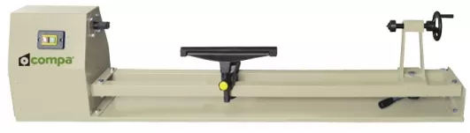 Tornio Per Legno Compa Trn1000 Da 400 Watt