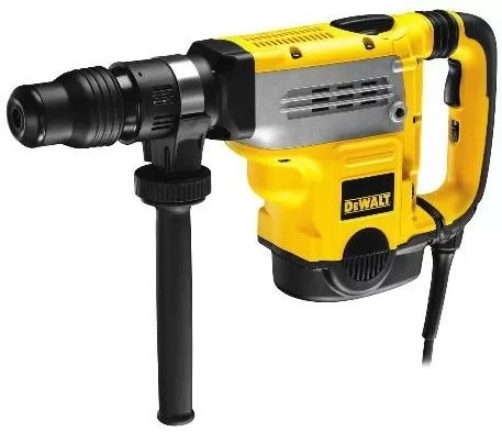 Trapano Demolitore Elettropneumatico Dewalt D25711k