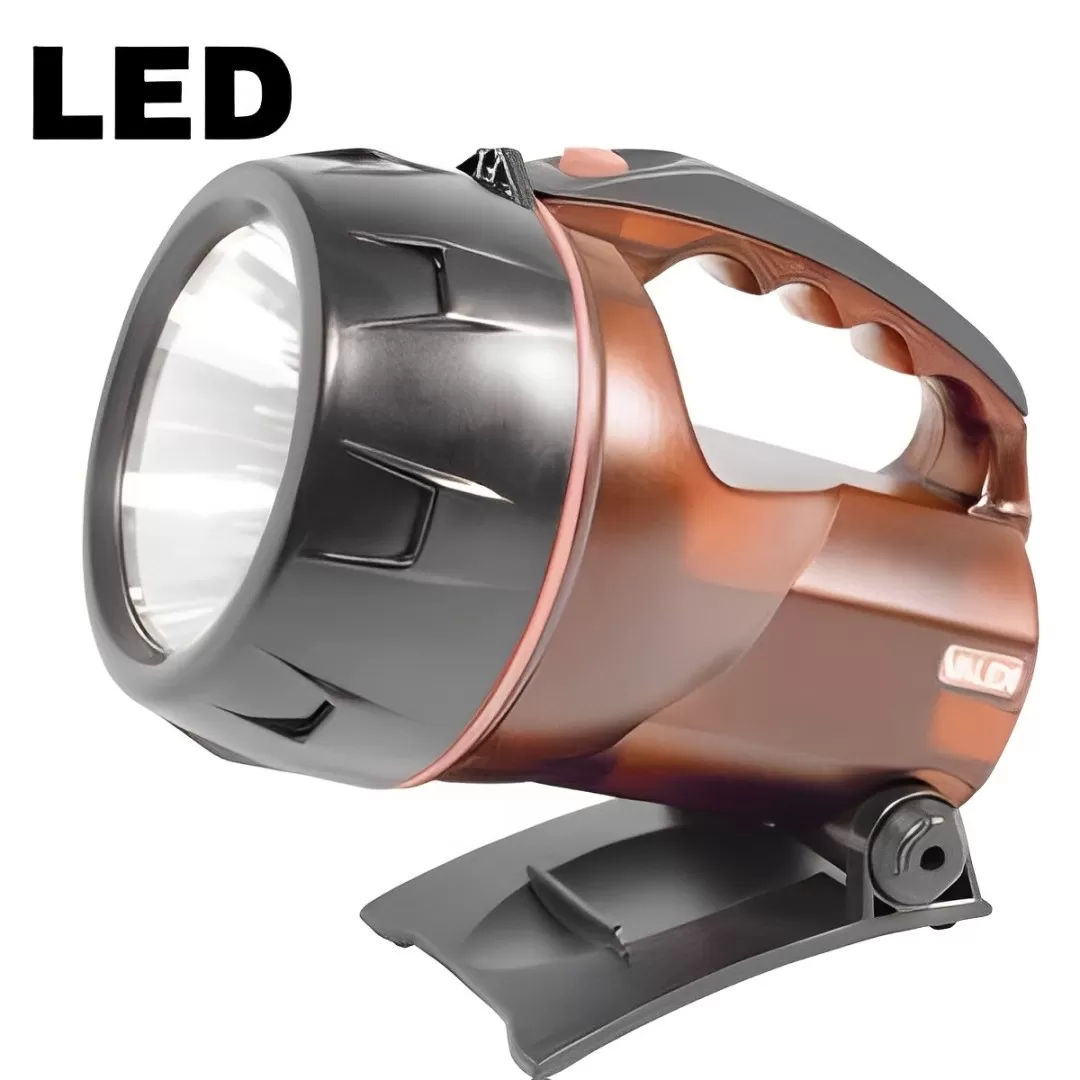 Torcia Supervisor 16 Led Impermeabile