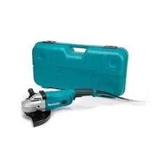 Smerigliatrice Angolare 230mm 2500w Makita 9059sfk