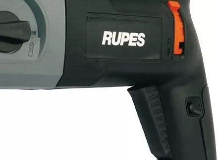 Martello Perforatore E Scalpellatore Elettropneumatico Rupes Bh252r
