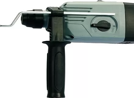 Martello Perforatore E Scalpellatore Elettropneumatico Rupes Bh252r