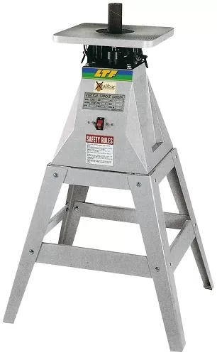 Levigatrice A Rullo Oscillante Xcalibur 220v 370w