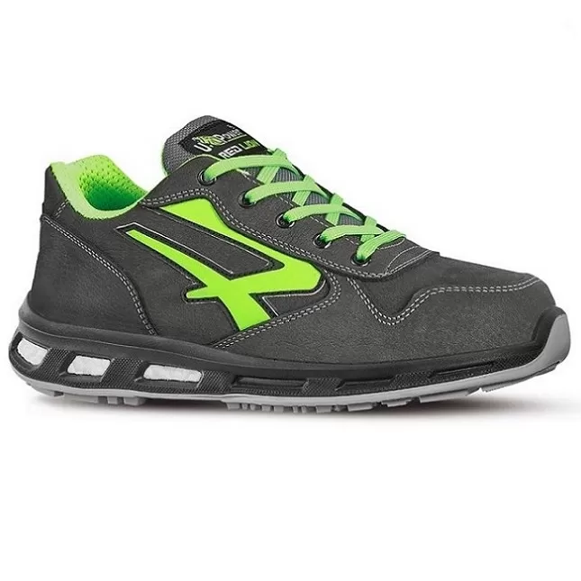 Scarpe Antinfortunistiche S3 U-power Yoda Tg.43
