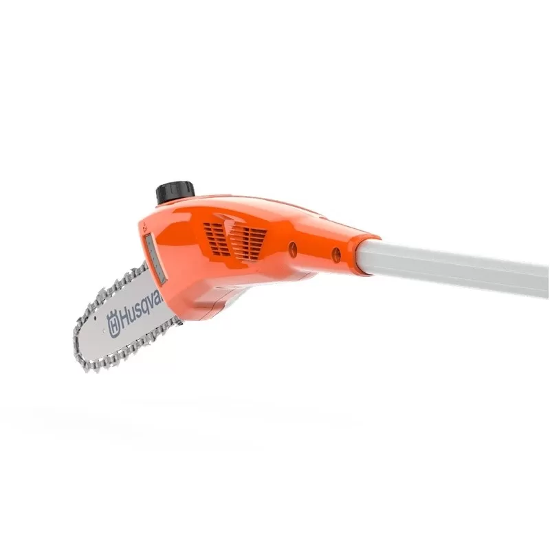 Potatore Ad Asta A Batteria Husqvarna 120itk4