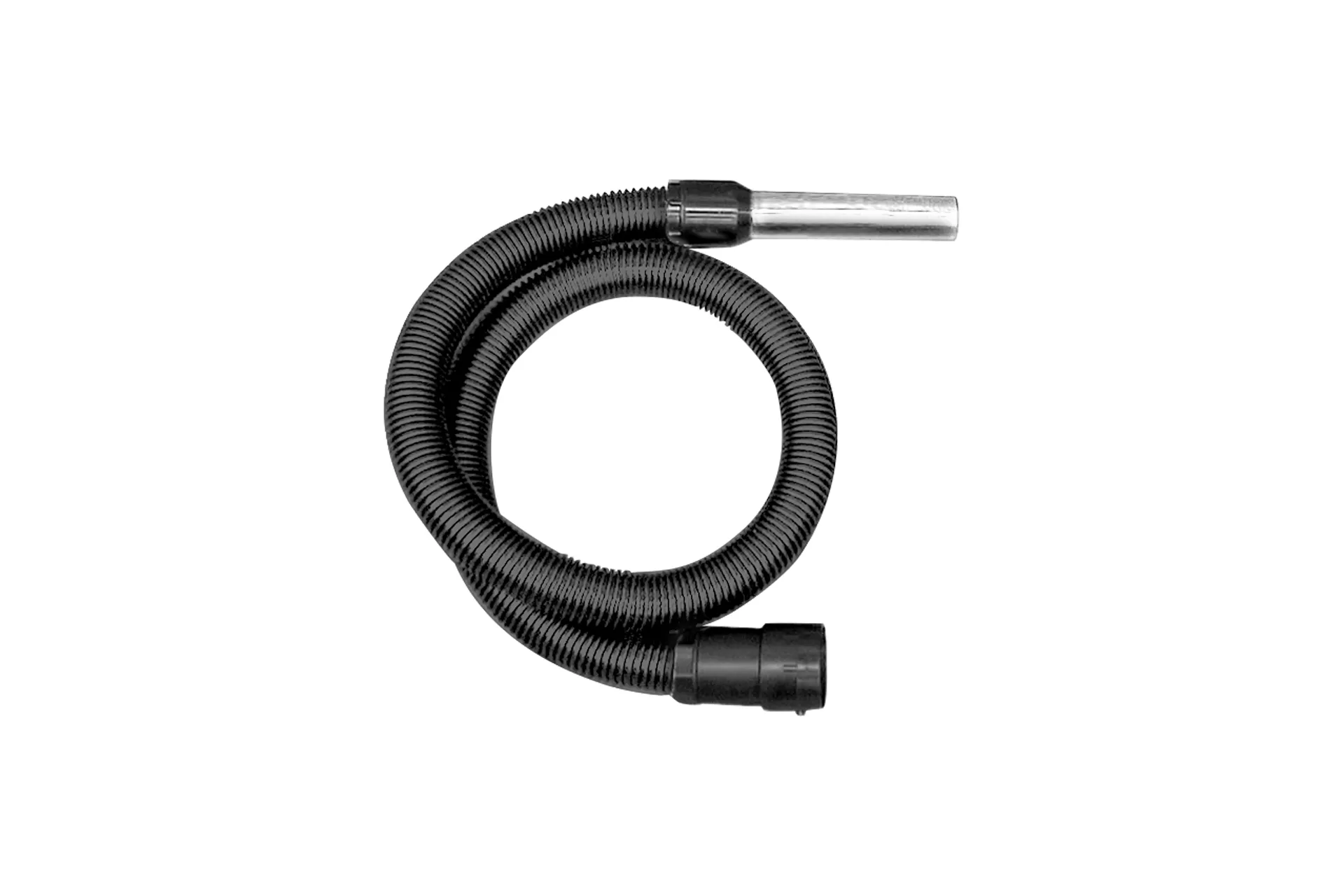 Tubo Flex Da 1 Mt In Metallo Rivestito Con Lancia