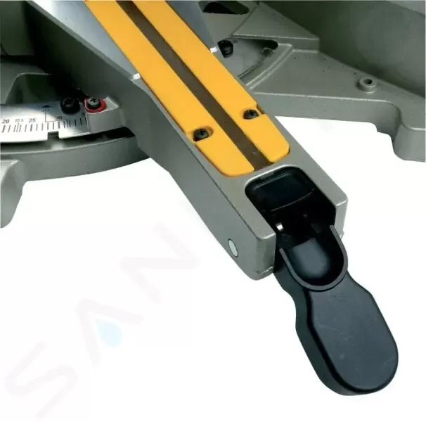 Troncatrice Radiale Con Pianetto 305mm D27111-qs