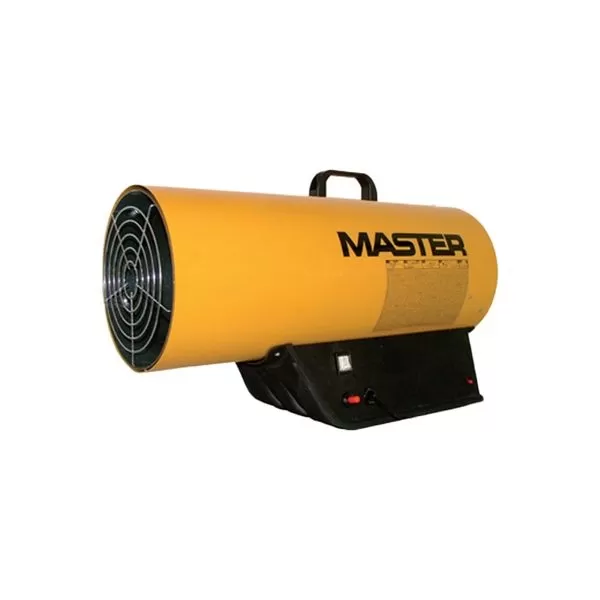 Generatore Di Aria Calda A Gas Master Blp 73 M