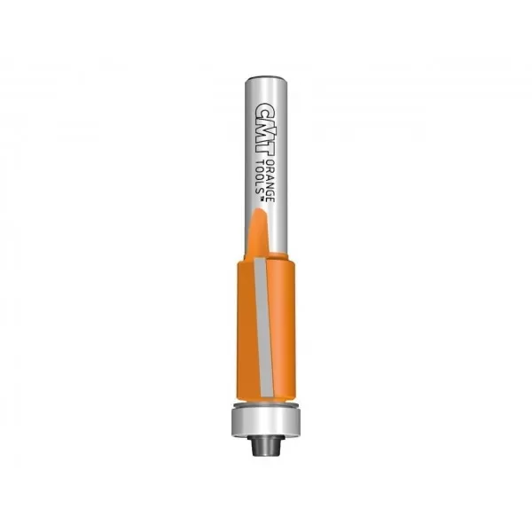 Fresa Per Rifilare Con Cuscinetto In Hw 25,4 Mm Cmt 706.127.11