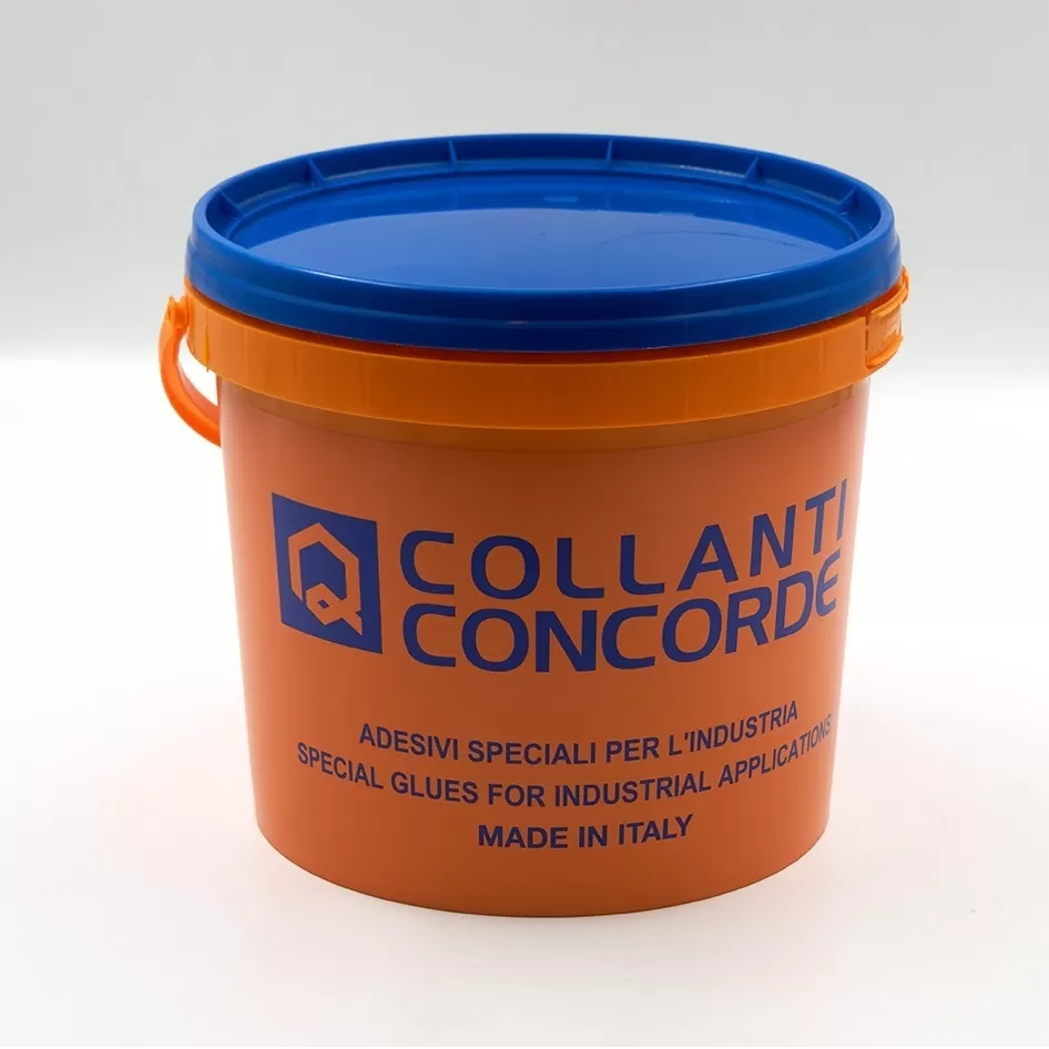 Colla Protovil Wr/p Da 5 Kg Collanti Concorde