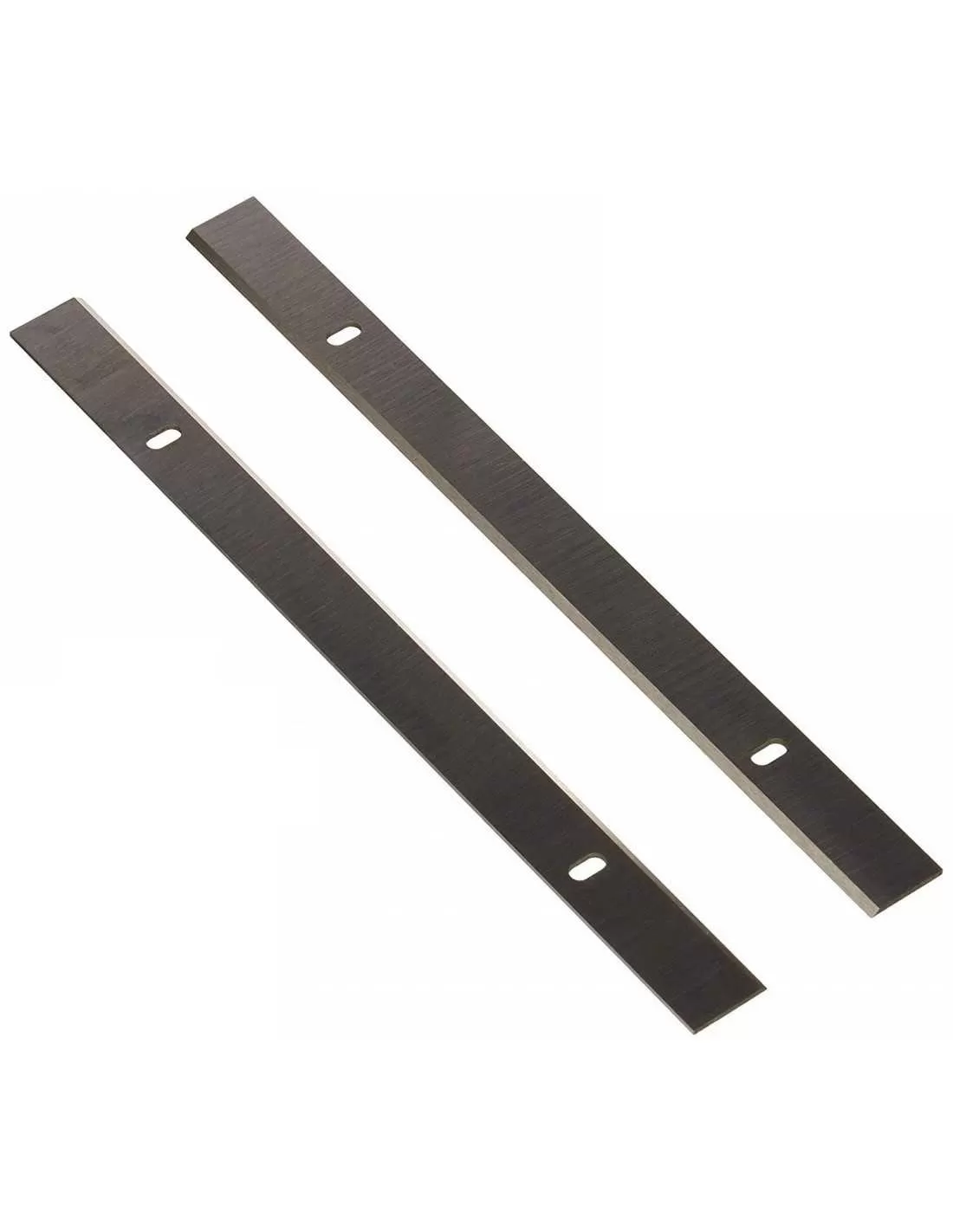 Coppia Di Coltelli Per Pialla Filo Spessore Compa Mini Kompacta 250