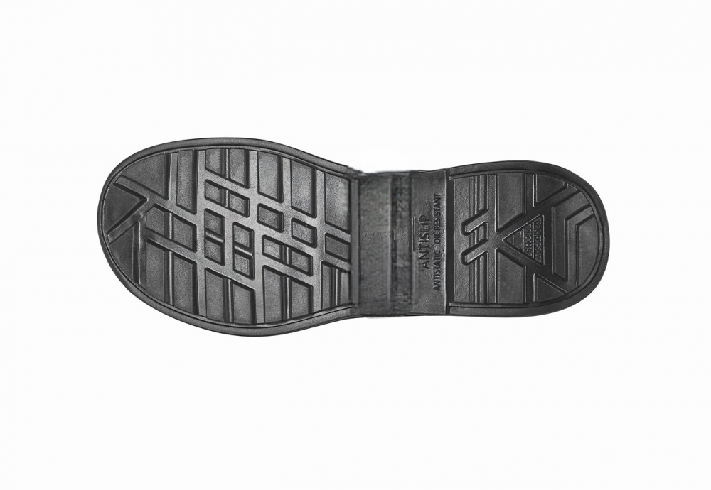 Scarpe Antinfortunistiche S1p U-power Push  Tg.41