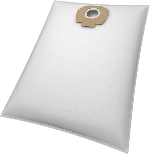 Set di 4 Sacchetti per Aspiratori Nilfisk Aero 21