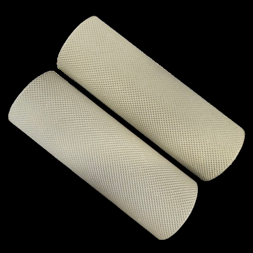 Rullo in Gomma per Stendicolla da 180 mm GMC