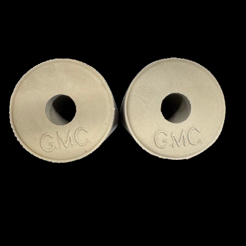 Rullo in Gomma per Stendicolla da 180 mm GMC