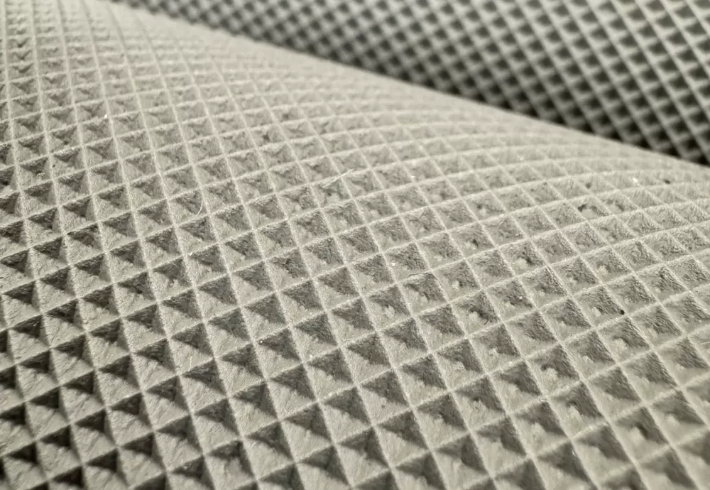 Rullo in Gomma per Stendicolla da 180 mm GMC