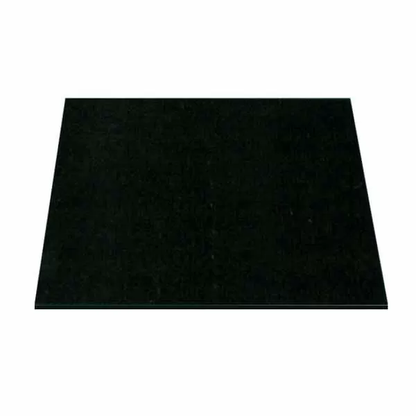 Pavimento Nero In Gomma Da 5 Mt