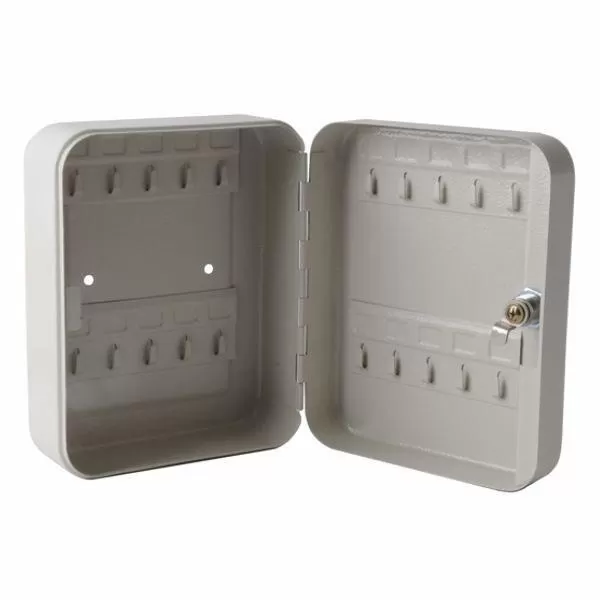 Cassetta Portachiavi 20 Posti Sicuro