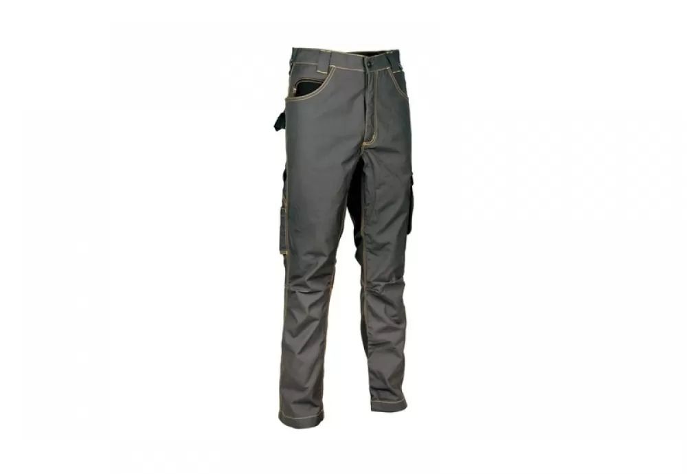 Pantalone da lavoro MAASTRICHT antracite tg.50