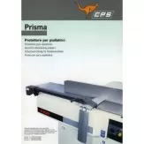 Protezione Cps Laterale Prisma 915 Coppo 400 + 260