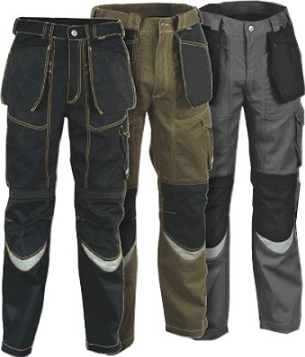 Pantalone Carpenter corda tg.52