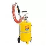 Nebulizzatore 24 L Meclube