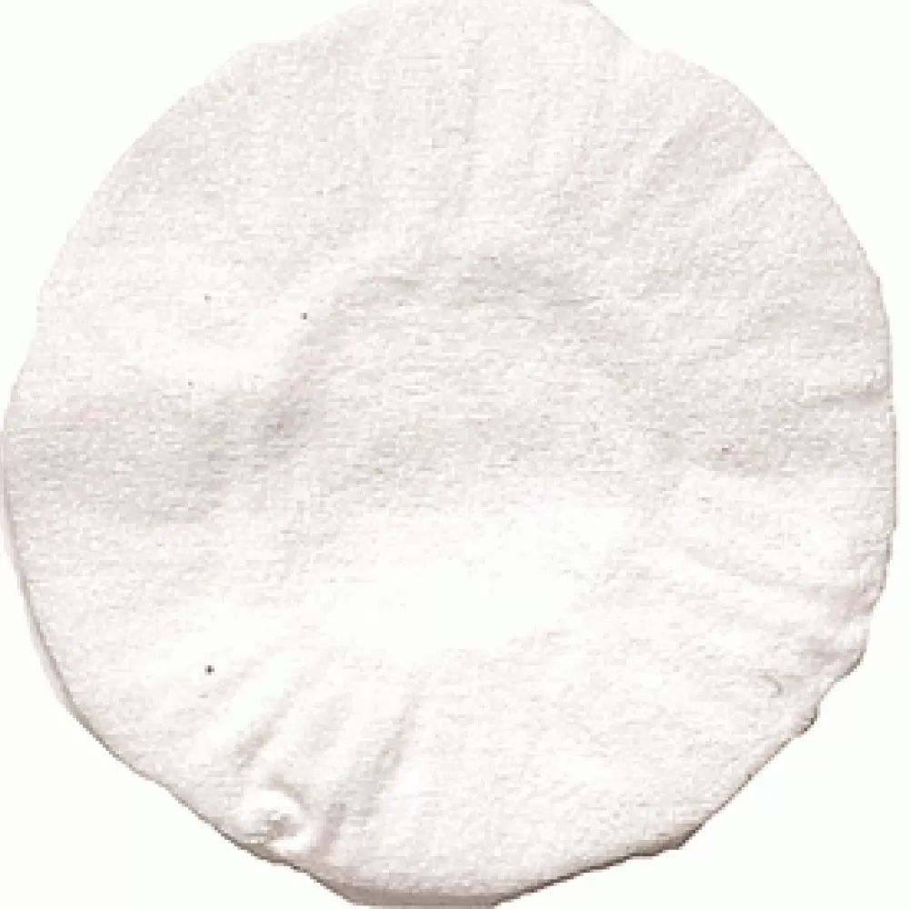 Cuffie In Tela Per Lucidatrice &oslash; 240 Mm 2 Pz Valex 1905104