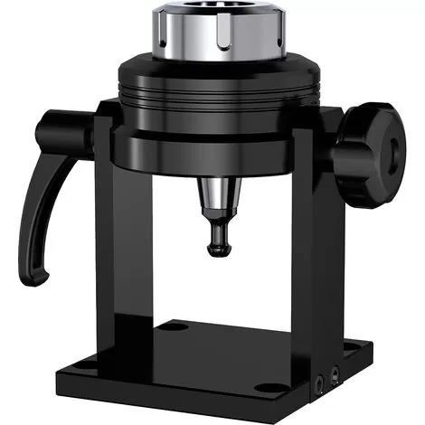 Smontaconi Universale CMT 183-HSK per Mandrini CNC