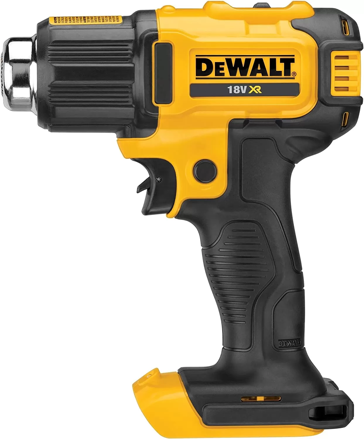 Pistola Termica Xr 18 V Dewalt Dce530n
