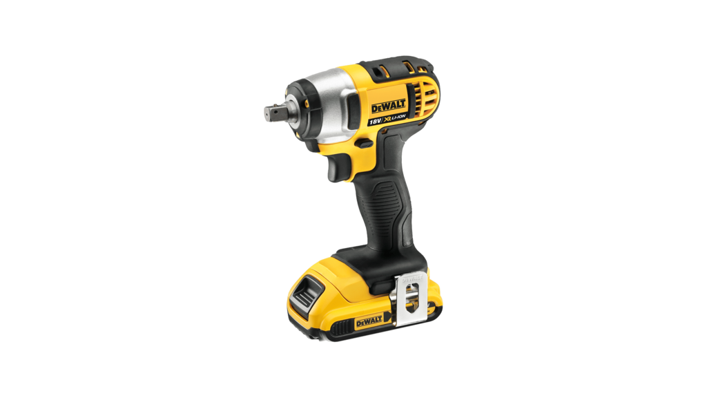 Trapano Avvitatore Ad Impulsi &frac12;" Dewalt Dcf880m2 18v Xr