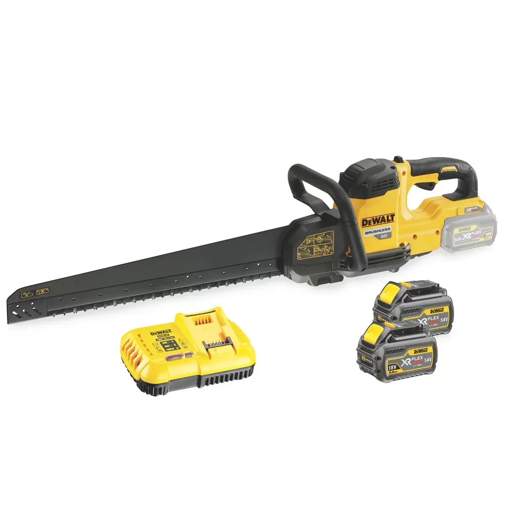 Sega Alligator 430 Mm 54 V Dewalt Dcs398t2