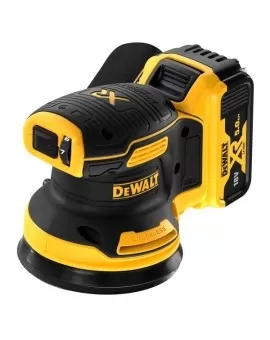 Levigatrice Rotorbitale 18 V Xl Dewalt
