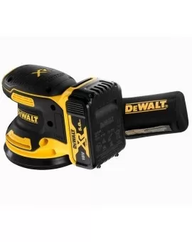 Levigatrice Rotorbitale 18 V Xl Dewalt